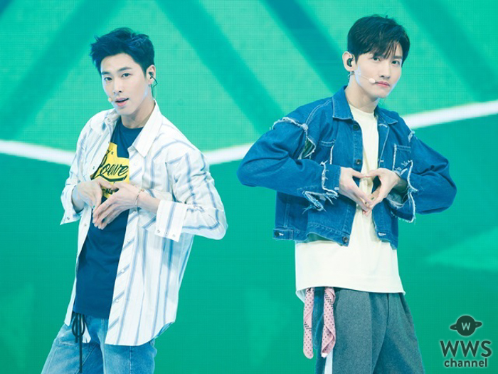東方神起のライブ映像が「GYAO! MUSIC LIVE」にて配信へ