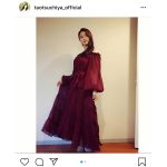 土屋太鳳、多忙な夏の近況を報告 大学の課題提出は「カラータイマーが点滅するような数」