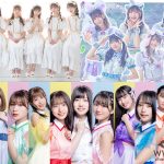 イコラブ、ニジマス、わーすた、スパガの出演発表！「TIFオンライン2020」第一弾出演アイドルが明らかに！！
