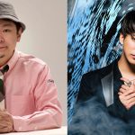 Toshl（龍玄とし）＆YOASOBIが『JUMP UP MELODIES supported by Ginza Sony Park』 でコラボトーク！