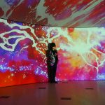 龍玄とし（Toshl）の絵画展が金沢21世紀美術館で開催決定に