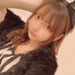 十味、「バニーの日」に黒うさぎコスプレを披露！「可愛いすぎます！」「センスが天才」と反響も