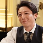 高橋一生「とても魅力的で愛おしい人」恋心と復讐に揺れるエリート官僚の心情は？＜竜の道 二つの顔の復讐者＞