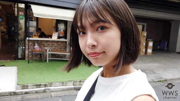 寺本莉緒「ヤングマガジン」表紙に登場＆YouTubeチャンネル「りおのこと。」開設発表！