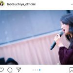 土屋太鳳、写真から伝わる美麗な表情にうっとり「太鳳ちゃん綺麗」「本当に素敵です」
