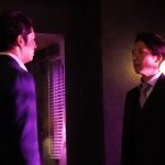 高橋一生「とても魅力的で愛おしい人」恋心と復讐に揺れるエリート官僚の心情は？＜竜の道 二つの顔の復讐者＞