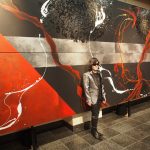 龍玄とし（Toshl）の絵画展が金沢21世紀美術館で開催決定に