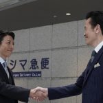 高橋一生「とても魅力的で愛おしい人」恋心と復讐に揺れるエリート官僚の心情は？＜竜の道 二つの顔の復讐者＞