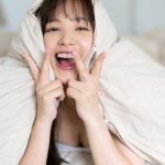 立野沙紀、容姿端麗なヘルシーグラビアで「ヤンチャン」初登場！