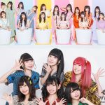 NMB48、でんぱ組.inc、ZOCの出演が決定！「TIFオンライン2020」第6弾出演アイドルが発表