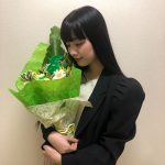 鶴嶋乃愛、『仮面ライダーゼロワン』オールアップ報告に感謝の声！「毎週日曜日のたのしみをありがとう」