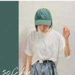 元NMB48 太田夢莉、光永のアパレルブランド着用のコーデに絶賛の声「ゆーりの少年ルック大好き！！」