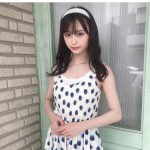 NMB48 梅山恋和、プリンセスのようなパールカチューシャコーデを紹介「おもちプリンセスお美しいです」