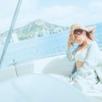 AAA 宇野実彩子、ハワイでの気まま旅を収録した1stイメージ作品が9月に発売決定！