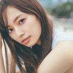 乃木坂46 梅澤美波、初のビキニカットが解禁！「自信を持って楽しく撮影に挑めました！」