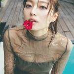 乃木坂46 梅澤美波、初のビキニカットが解禁！「自信を持って楽しく撮影に挑めました！」