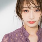 宇垣美里、メイクの秘密に迫ったコスメ本発売が決定！「ぜひ一緒にトライしていただけたら嬉しい」