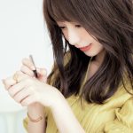 宇垣美里、メイクの秘密に迫ったコスメ本発売が決定！「ぜひ一緒にトライしていただけたら嬉しい」