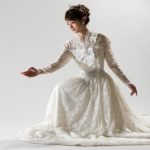 若月佑美が初のウェディングドレス姿披露！ハルトくんと天馬の恋の行方は？＜私の部下のハルトくん＞