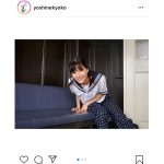 芳根京子、ドラマで演じた2人の人生に感じた想い「出会いは必然だった」