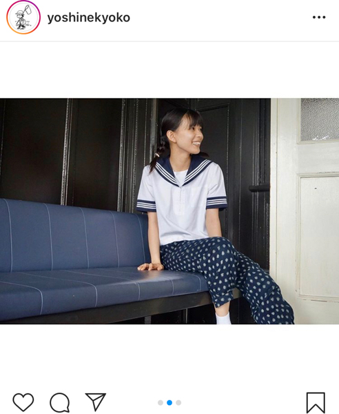 芳根京子、ドラマで演じた2人の人生に感じた想い「出会いは必然だった」