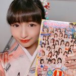 望月琉叶、鮮烈な赤ビキニを大胆披露！「お見事なスタイル」「最高であります」