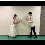 山崎育三郎がPerfume、氷川きよしらと2ショットを公開！NHK音楽特番「ライブ・エール～今こそ音楽でエールを～」に生出演