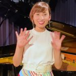 【動画】中村有里(Fabrhyme)がソロでの無観客配信LIVEを終えて心境を語る！