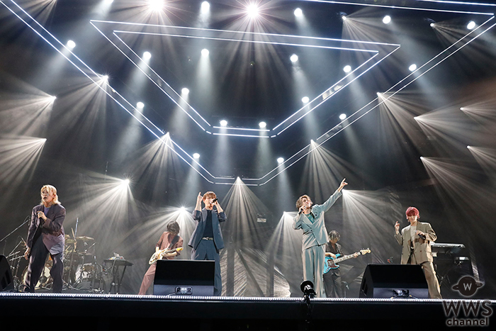 【速報】BuZZが「a-nation online 2020」Green Stageトップバッターに登場！