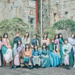 AKB48、チーム8、HKT48、STU48の出演が決定！「TIFオンライン2020」第3弾出演アイドルが発表