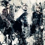 「DIR EN GREY WOWOWスペシャル」8/18（火）、6時間に及ぶボリュームで3番組を一挙放送！さらにメンバーコメント入りプロモーション動画を番組サイトで公開