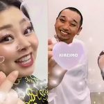 【動画】渡辺直美・千鳥らが“ポケットからキュンです”を披露！
