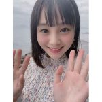 新谷野々花、STU48を卒業　「たくさん笑顔にしてくれてありがとう」