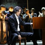 稲垣吾郎が挑む、狂気と運命と歓喜！ベートーヴェン生誕250周年に、再々演決定!！