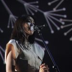 【ライブレポート】和田彩花がセルフプロデュースでZepp Tokyoでワンマンライブ開催！コロナ禍で400人の観客にピースな思いを届ける！