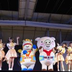 さようならとしまえん、超ときめき♡宣伝部がラストライブで盛り上げる！