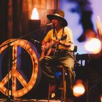 平井 大、オンラインワンマンライブ、LIVE 2020“NATURE CAMP”開催！！ 5月から2週間毎に1曲デジタルリリースしている新曲を中心に約1時間にわたって、弾き語りを披露！！