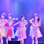 【写真特集】ももいろクローバーZが「イナズマロック フェス 2020」トップバッターに登場！