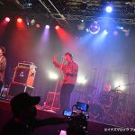 【写真特集】KEYTALKが横浜から「イナズマロック フェス 2020」に出演！「オンラインならではの良さもある。」