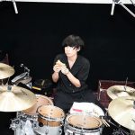 ［Alexandros］とマクドナルドがコラボ！川上洋平が貴重な食べカットを投稿