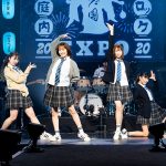 【ライブレポート】ももクロがJK制服姿で登場！氣志團万博2020のオープニングにまさかのサプライズ。