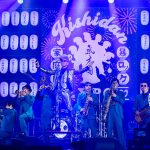 【写真特集】東京スカパラダイスオーケストラが「氣志團万博2020 ～家でYEAH!!～」に登場！