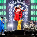 【ライブレポート】氣志團が大トリで志村けんへのリスペクトを込めた『ウンジャラゲ』披露！総勢15組、初オンライン開催の氣志團万博2020は大成功に！！