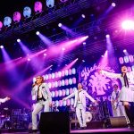 【ライブレポート】米米CLUBが氣志團万博に3年ぶりの参戦。氣志團万博2020で大人のエンタメを魅せつける！