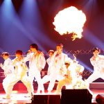 8日目は三代目J SOUL BROTHERSが登場！ 10周年にふさわしい“ベストライブ”に「LIVE×ONLINE IMAGINATION」