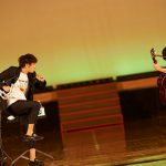 ゆず、初のオンラインツアーを横浜よりスタート! 「親バカ青春白書」主題歌『公私混同』を初披露、AR演出やファンがアバターで参加する新たなライブ体験届ける。