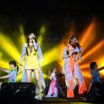 【ライブレポート】アップアップガールズ（仮）、現体制最後のビッグマッチ『 ENDLESS SUMMER in 日比谷野音』を開催！