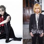 西川貴教×鬼龍院翔(ゴールデンボンバー)によるスペシャルユニット”西川くんとキリショー”の新曲「1・2・3」が本日配信リリース＆Music Video解禁！