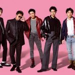 GENERATIONS、短編映画に主演＆主題歌で参加決定！