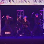 OWV(オウブ)が東京ガールズコレクションでライブパフォーマンス！＜マイナビ TGC 2020 A/W ONLINE＞